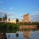 西南石油大学继续教育学院